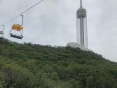 -富斯特索道