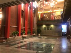 -梅龙镇酒家(南京西路总店)