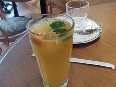 -Grande A'moo(上海万象城店)