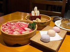 澳洲上等牛五花-山己几(中华街店)