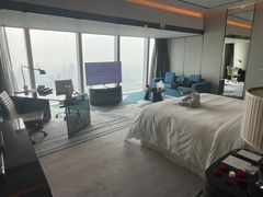 -广州四季酒店