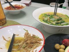 -李氏传家菜(兴城路店)