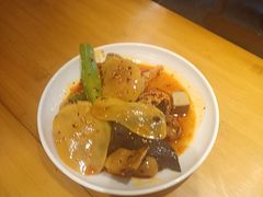 -嘉州鲜知味钵钵鸡(奎星楼店)