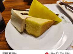 -汉巴味德(百年港湾店)