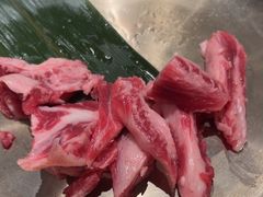 -汉拿山(北京上地华联店)