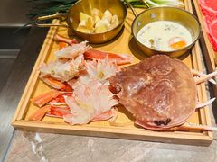 -松临·铁板烧&Omakase(神农店)