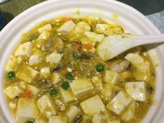 -老人和饭店(打浦路店)