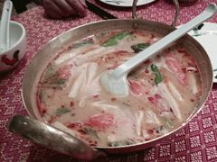 -南沙游艇会·大兵船餐厅