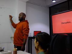 -Popcorn Club爆米花英语社交俱乐部