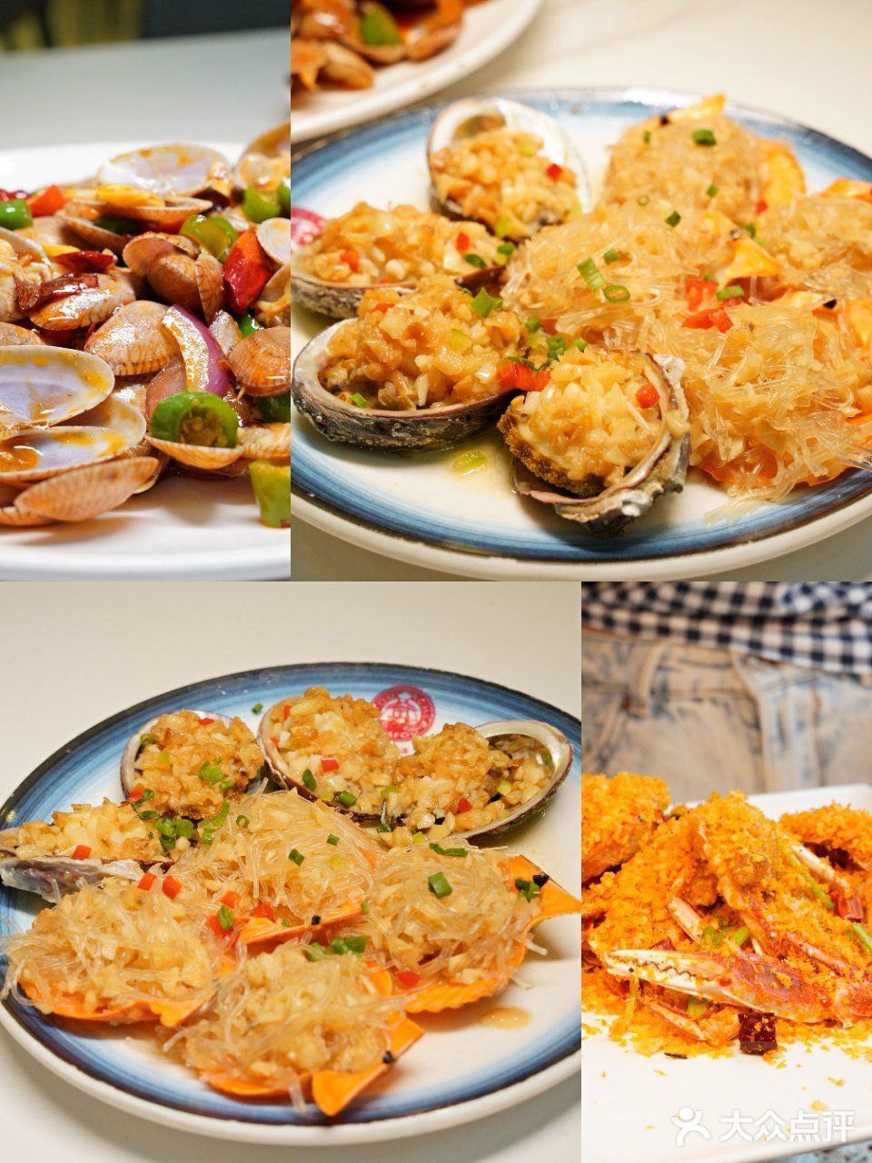 三亚最爱|c位海鲜之王餐厅