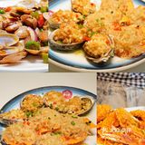 三亚最爱|c位海鲜之王餐厅