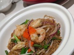 -大树餐厅(红旗街万达店)