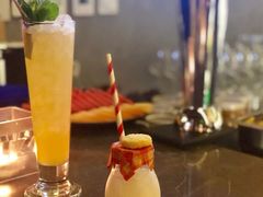 -TZ House音乐现场(来福士中心店)