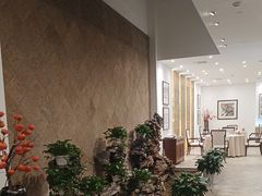 -北京国际饭店·谭府餐厅