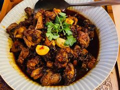 -山石榴·贵州菜(丰盛里店)