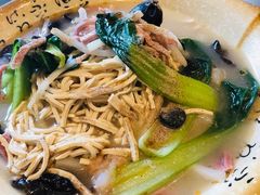 -留芳·文旅古月楼(老街店)