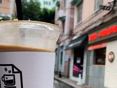 -JPG coffee(广州体育西店)