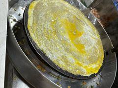 -清真·二嫂子煎饼果子(鼓楼旗舰形象店)