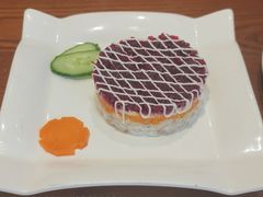 -92°C俄式厨房(中央大街店)