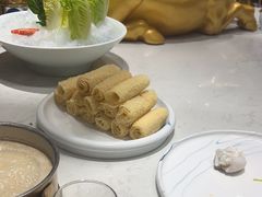-鲐赏河豚(长寿店)