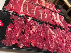 -陈记顺和牛肉火锅馆(天河北路店)