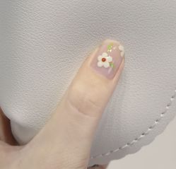 -妙睫屋日式美甲美睫