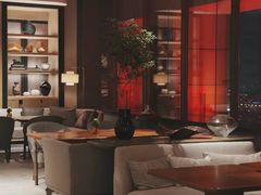 -北京柏悦酒店·锦庭餐厅Dining Room
