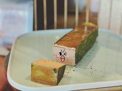 -白天鹅宾馆·流浮阁咖啡厅