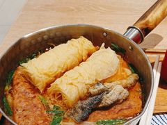 -小满手工粉(北京富力广场店)