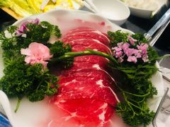 -湯系餐室(苏宁广场店)