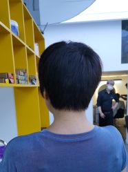 -卓梵美发·精品Salon