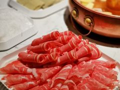 -丁卯•铜锅涮肉(工体店)