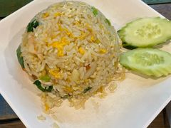 海鲜炒饭-Doo Dee Thai Food(Issan/Isaan/Esan)