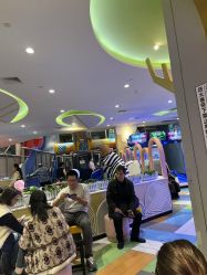 -MELAND CLUB亲子乐园·派对(浦东LCM置汇旭辉馆)