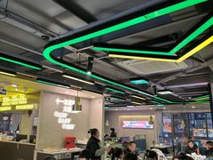 -味之绝美蛙鱼火锅(八号路店)