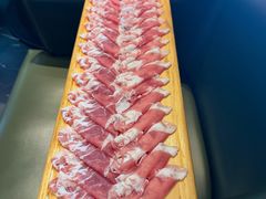 -阳坊胜利涮羊肉(阳坊老店)