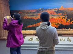 -巴音郭楞蒙古自治州博物馆