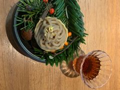 -天水蔬食料理(树德之光店)