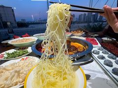 -根据地火锅(南河桥店)