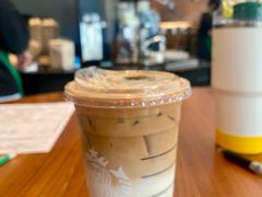 -星巴克(深圳龙华和平里店)