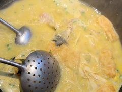 -陈大锅·岳阳鱼馆·地道岳阳菜(美食街店)