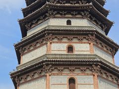 -天宁寺