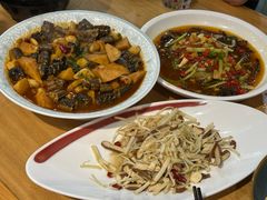 -陈家味(古柏店)