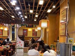 -将军肚烧烤鸡手王(东岭南街店)