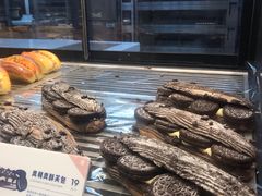 -喜茶(深圳福田星河COCO Park店)