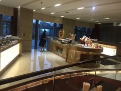 -锦州喜来登酒店-盛宴黄油熟成牛排自助晚餐