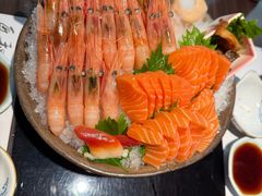 -匠和风精致料理(莆田财富中心店)