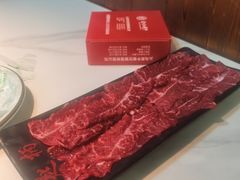 -刘少华贵州小黄牛·鲜牛肉火锅(总店)