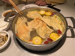 -俏牛哥鲜牛肉牛肆馆(重庆天地店)