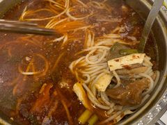 -进哥湖南津市牛肉粉店(下沙店)